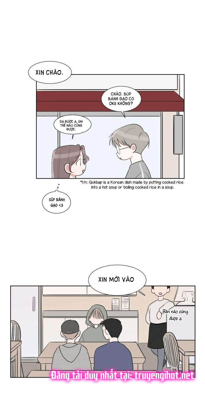 gatabutata chapter 23.1 36