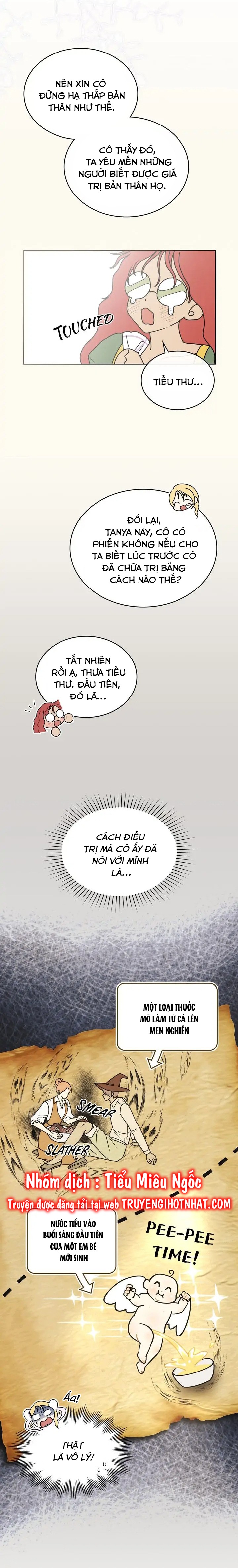 chúng ta cùng nhau tắm nhé? chapter 29 25