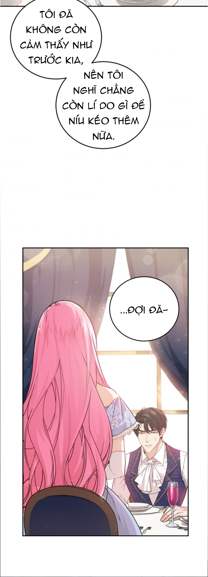 trở thành người điều chế nước hoa duy nhất của bạo chúa chapter 2 6