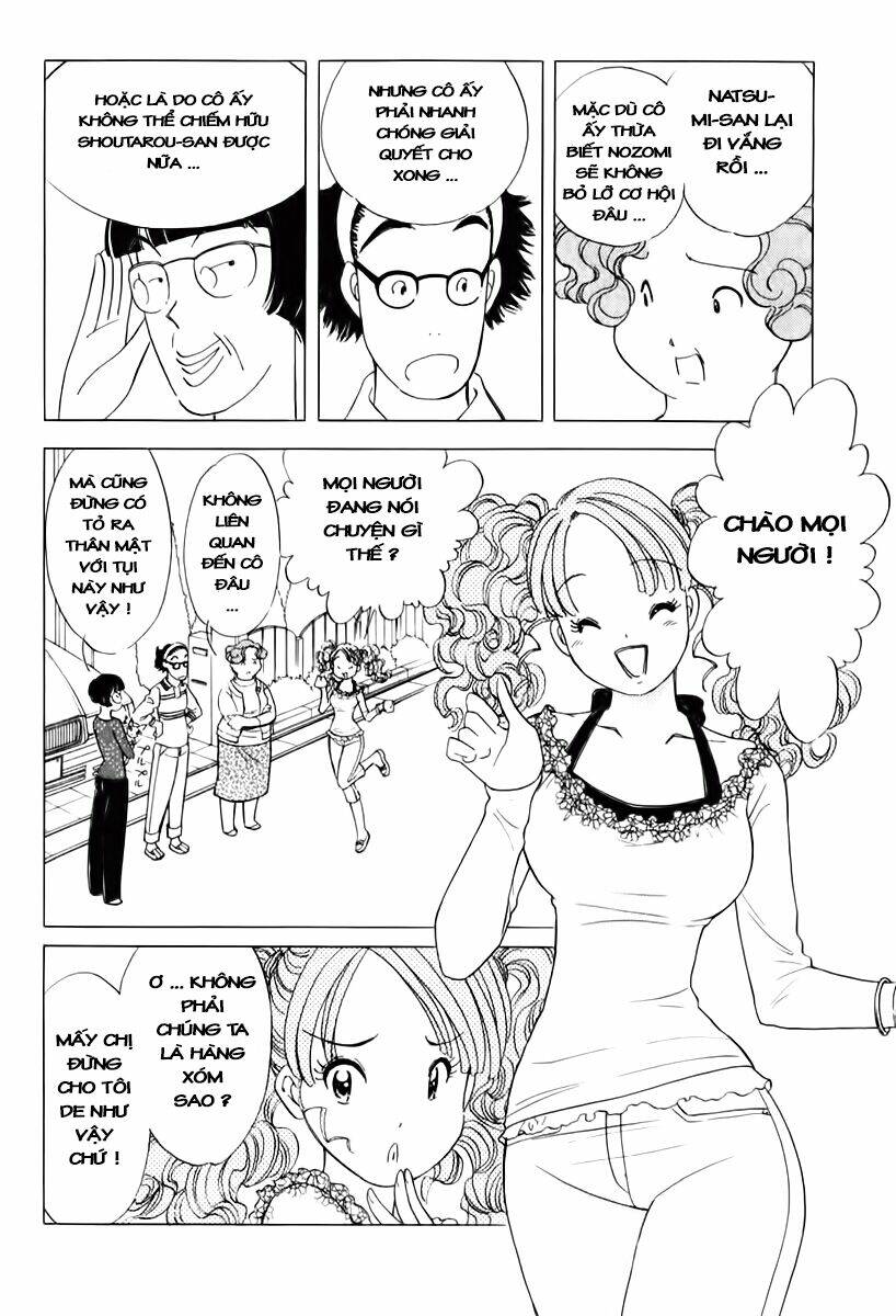 orange yane no chiisana ie full chapter 43 4