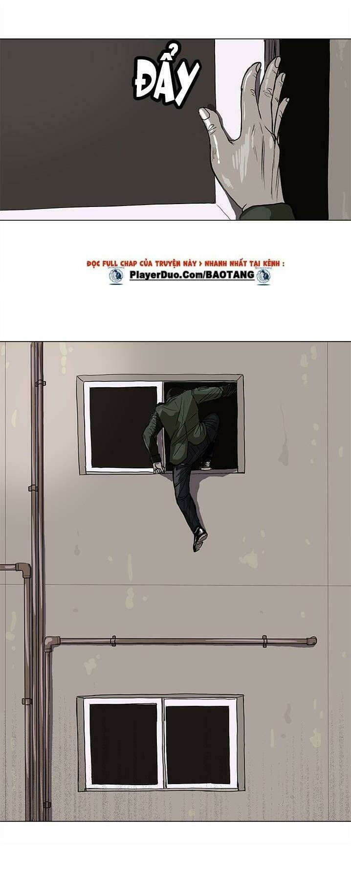 âm mưu báo thù chapter 2 40