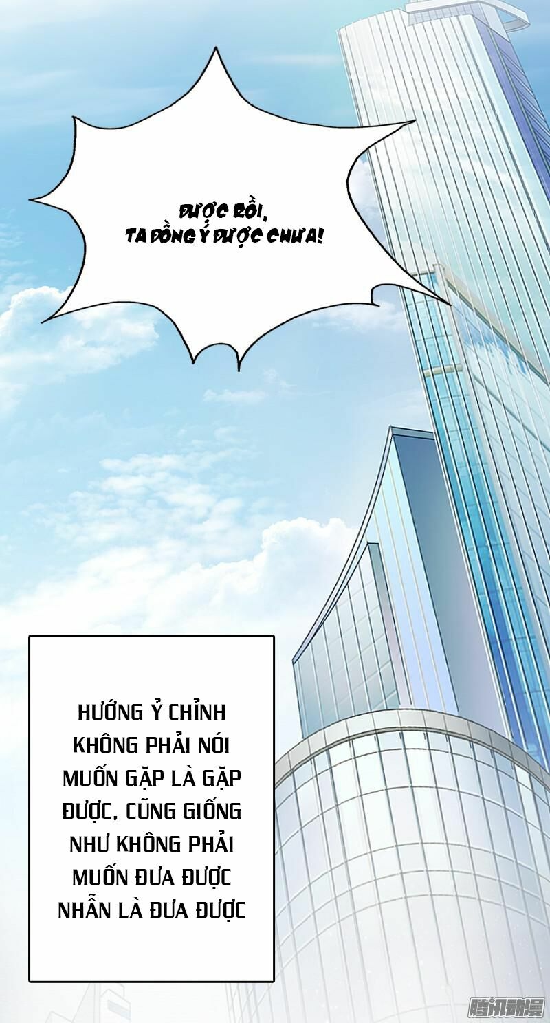 bay qua thiên sơn đến yêu anh chapter 12 41