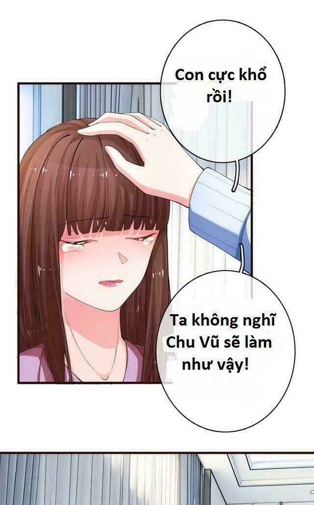 trùng sinh để trả thù chapter 13 3