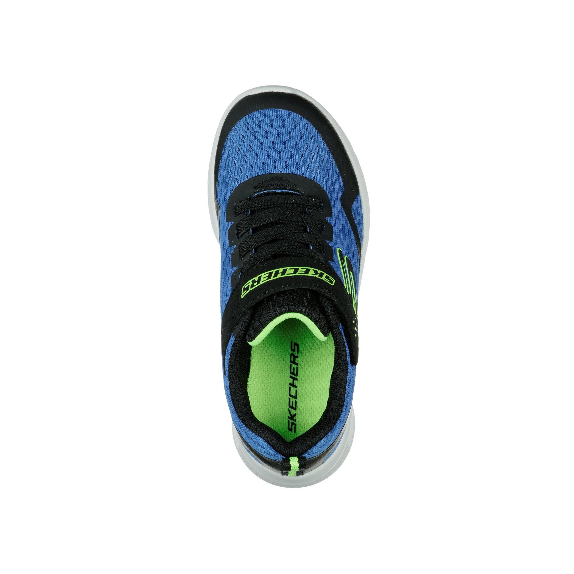 Giày sneaker bé trai Skechers Microspec Max-Torvix - 403775L