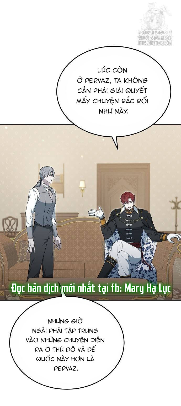 Thời Đại Của Oman chapter 54.1 22