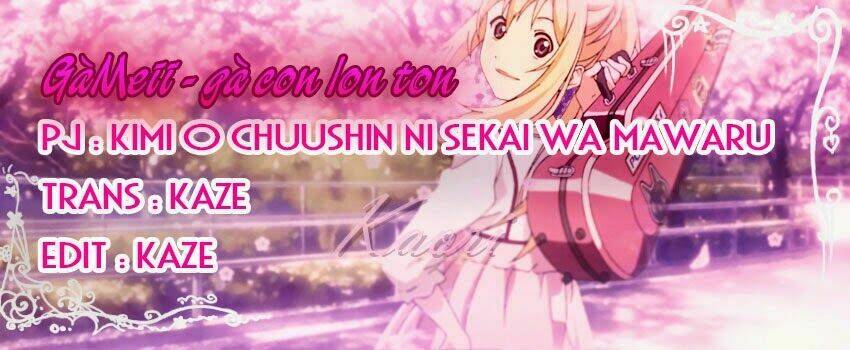 tổng hợp one shot. chapter 81 2