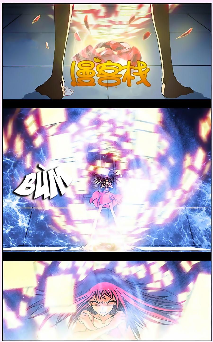 thâu tinh cửu nguyệt thiên chapter 246 10