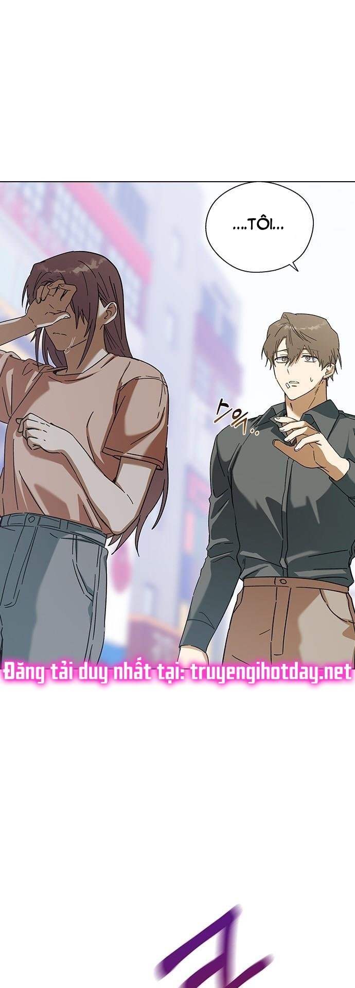 nhân duyên kiếp trước chapter 80.1 26