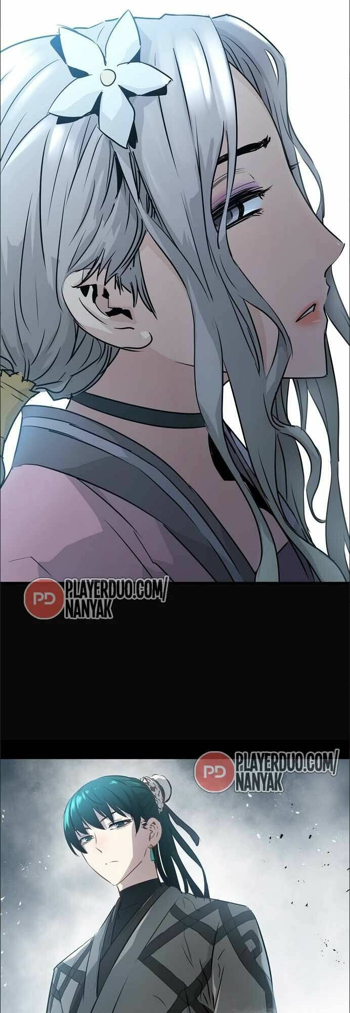 hứa lan chapter 72 11