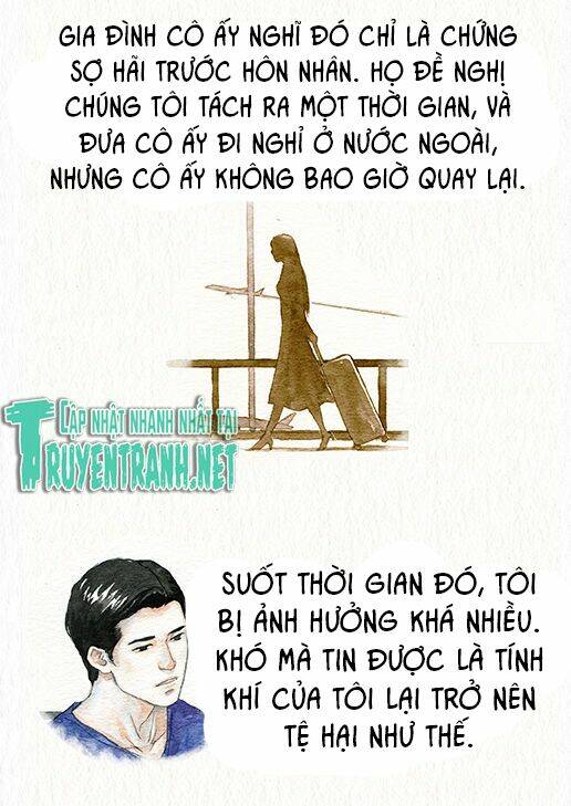 cuộc sống hiện đại của yêu quái bất tử chapter 7 22