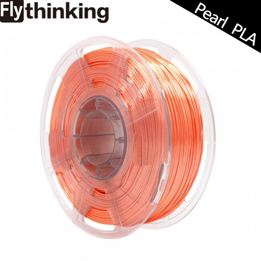 Nhựa in 3D PLA ngọc trai - FLYTHINKING