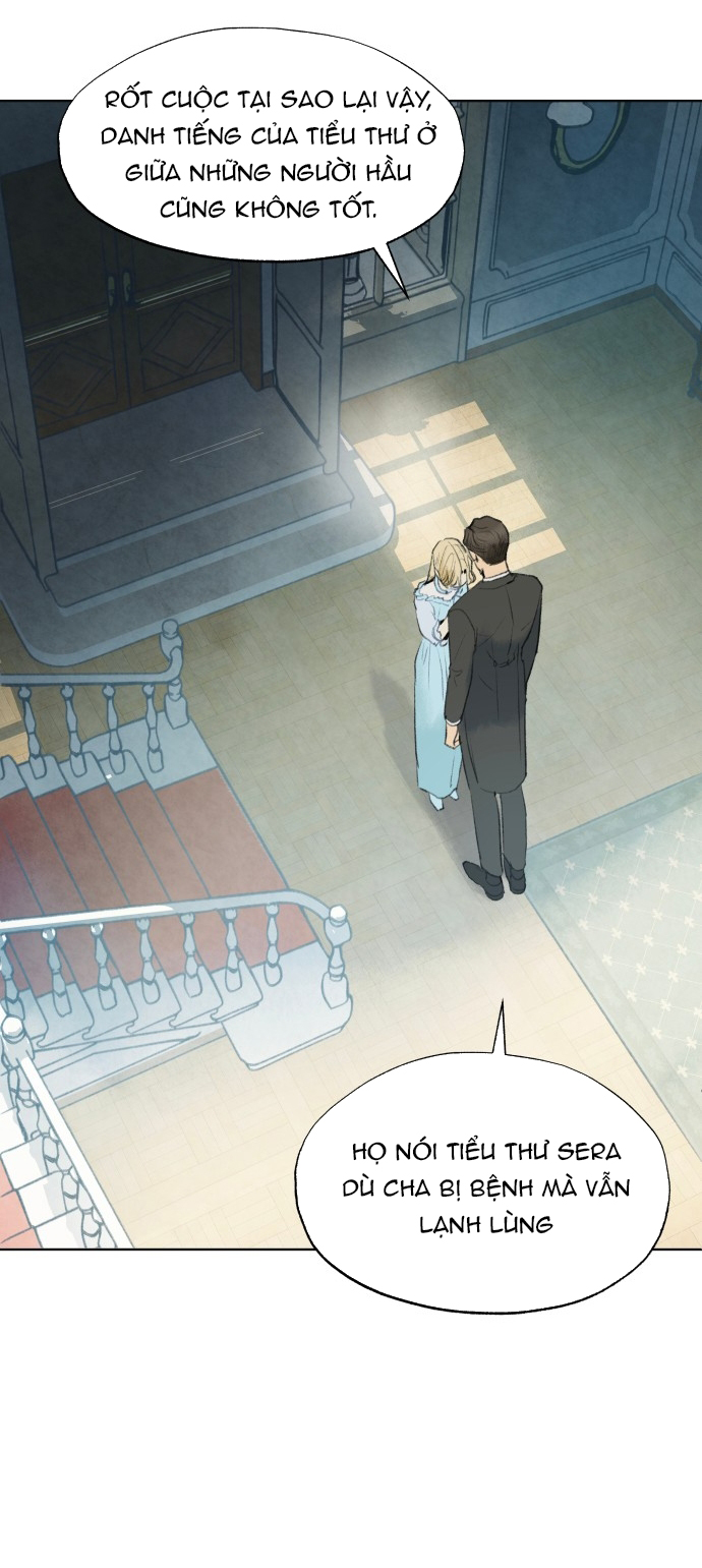 [18+] sự thuần khiết dành cho em chapter 4.1 23