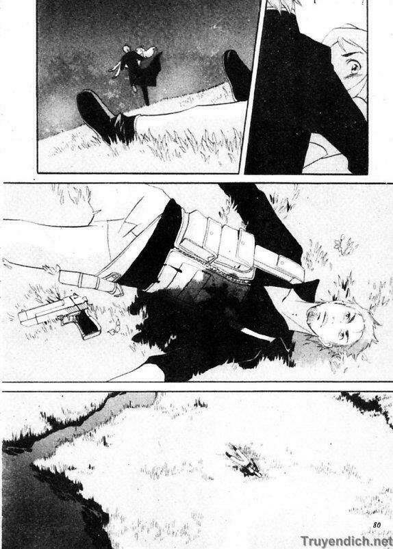 meteor methuselah chapter 31 15