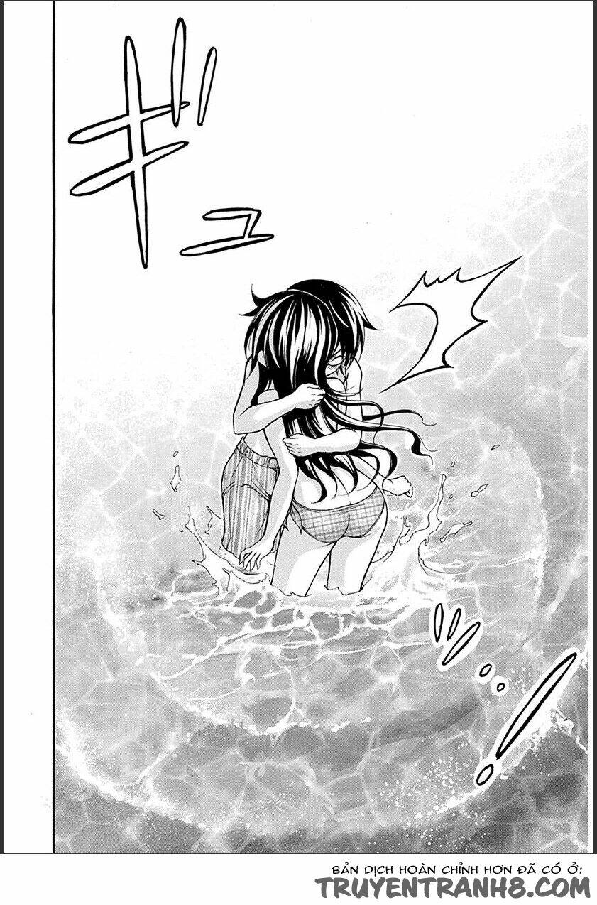 gou-dere bishoujo nagihara sora chapter 19 27