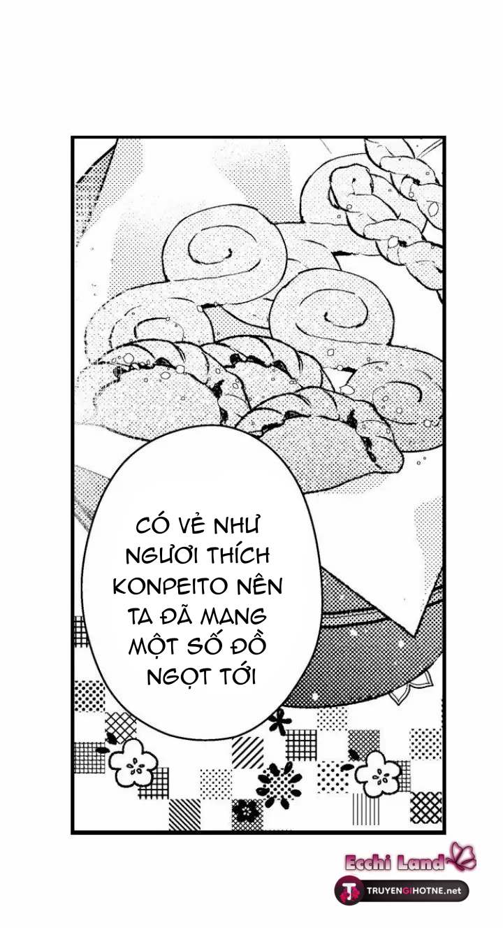 điểu thượng minh hoa chapter 5.2 7