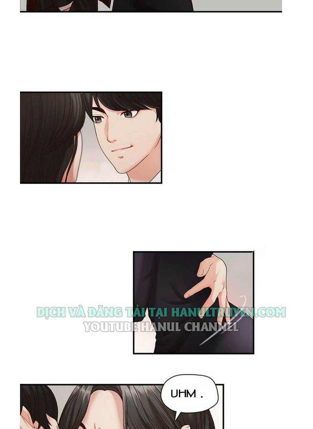 thư ký riêng của boss chapter 3 20