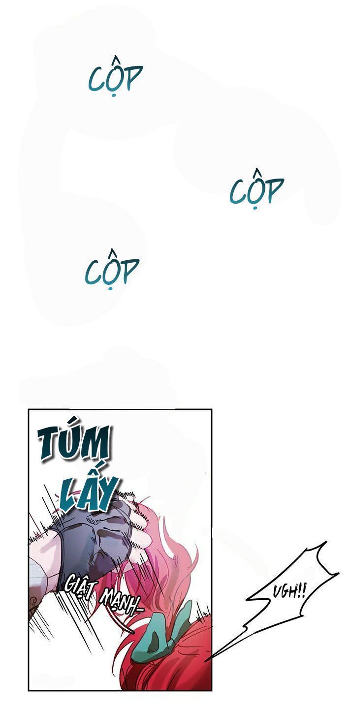 cách để cứu rỗi anh trai của nữ chính chapter 4 51