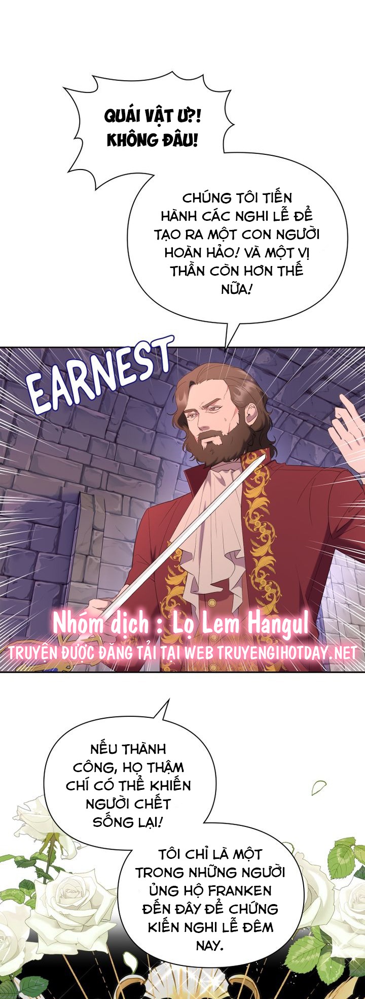 thuần hóa hoàng đế bạo chúa chapter 73 2