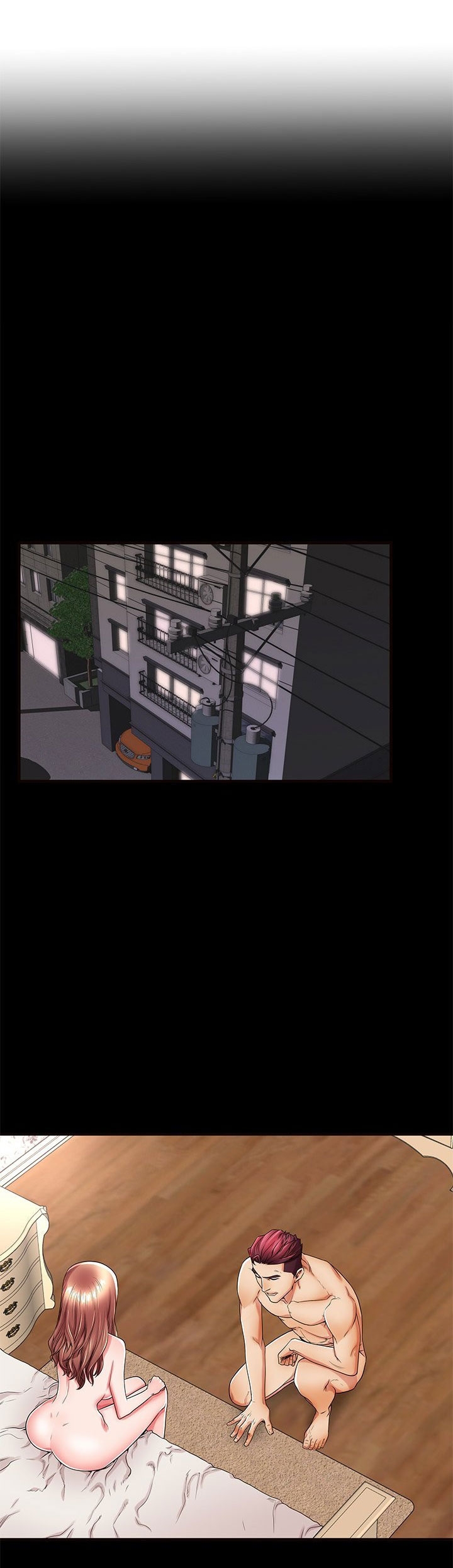 người mẹ xấu xa chapter 52 5