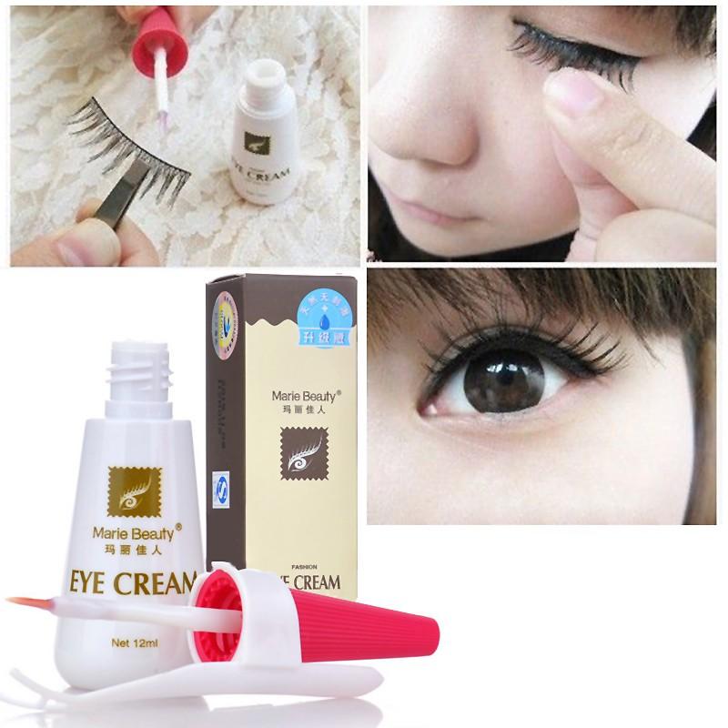 Keo kích mí-dán mi giả Eye Cream