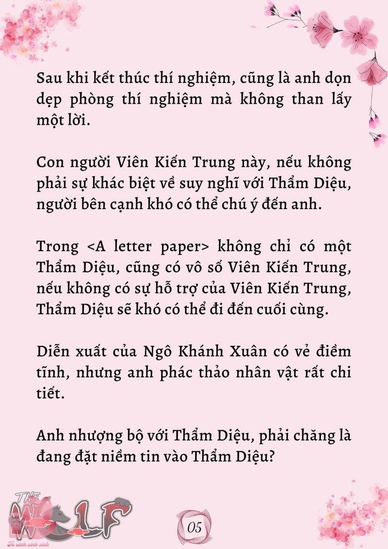 xuyên không vào nhóm nhạc nam 200 người chapter 40 5