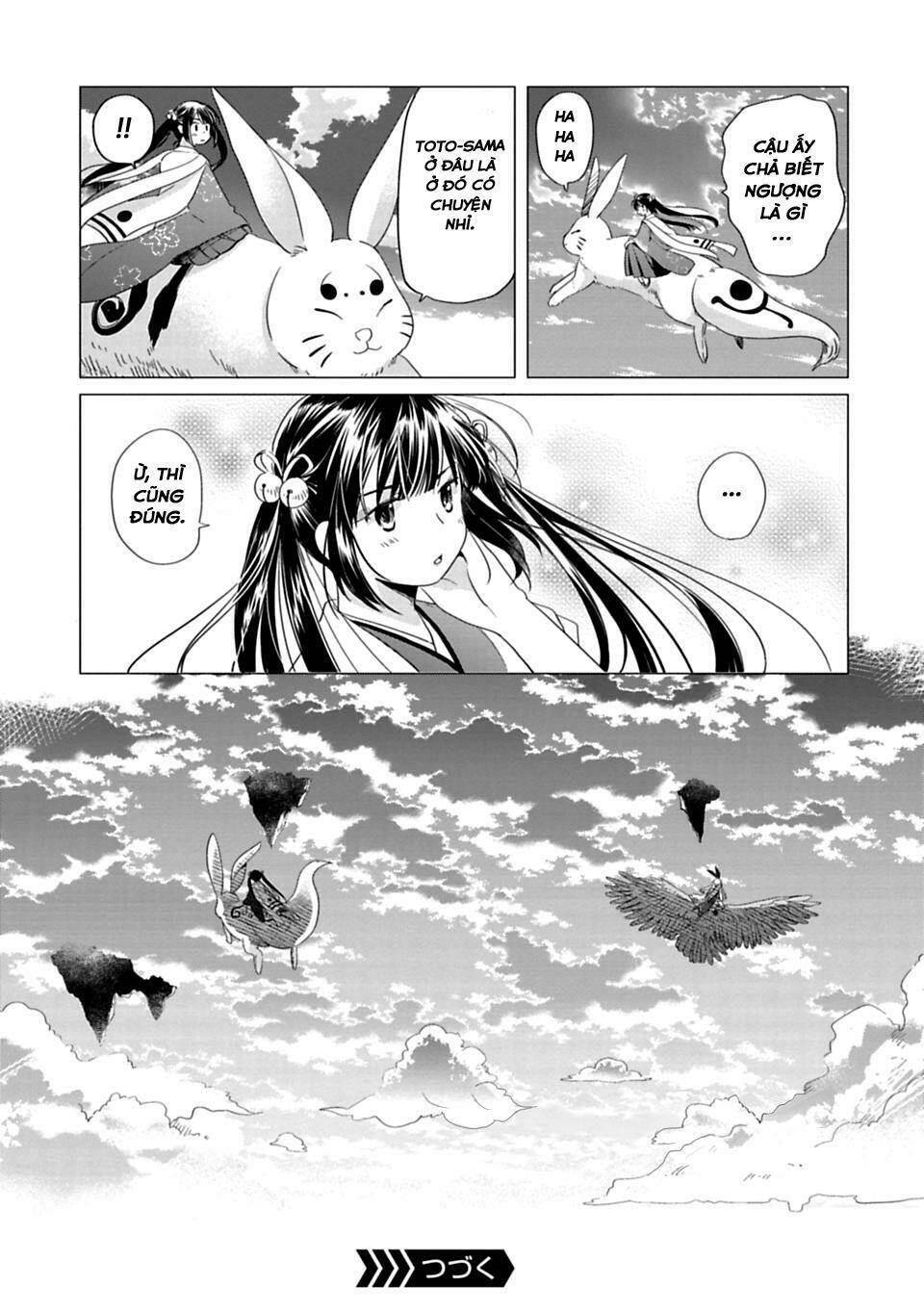 kami-sama no iru keshiki chapter 3 24