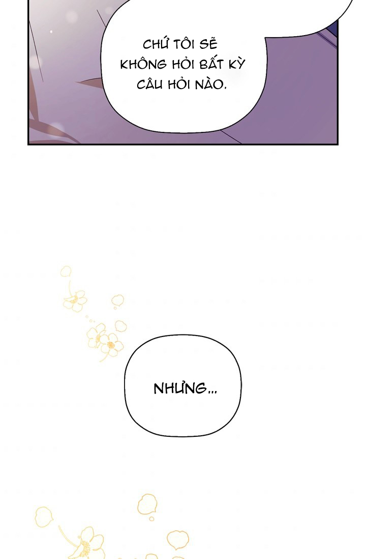 cách che giấu đứa con của hoàng đế chapter 49 76