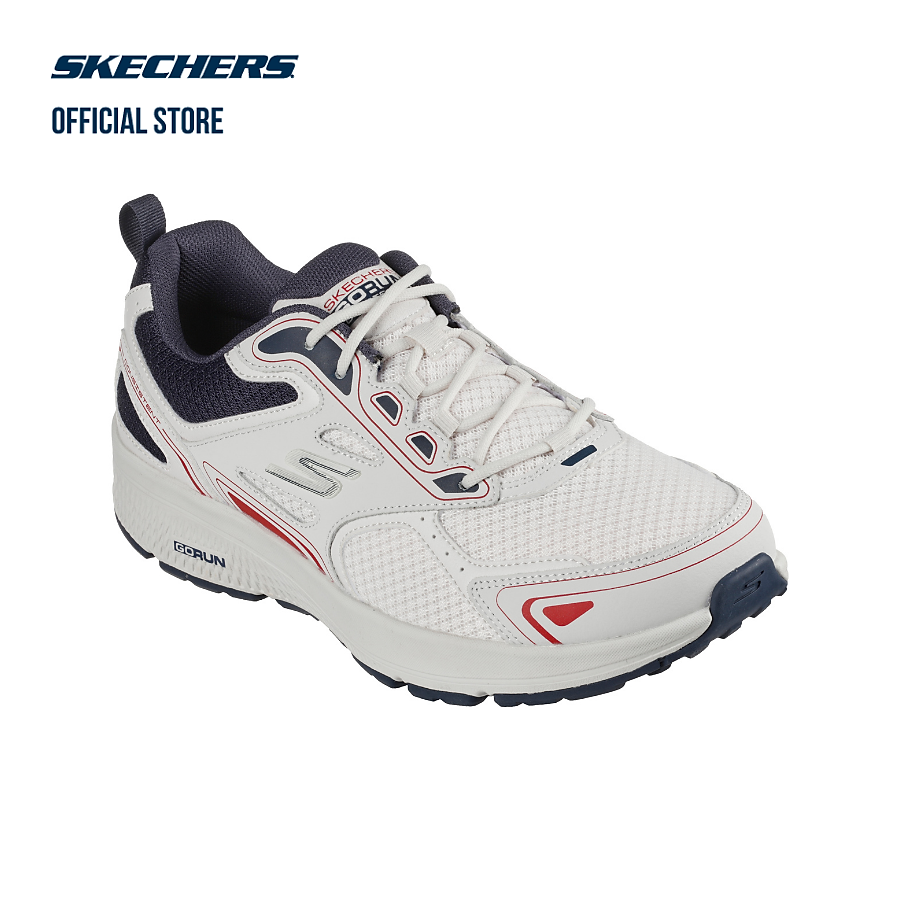 Giày chạy bộ nam Skechers Go Run Consistent - 220081