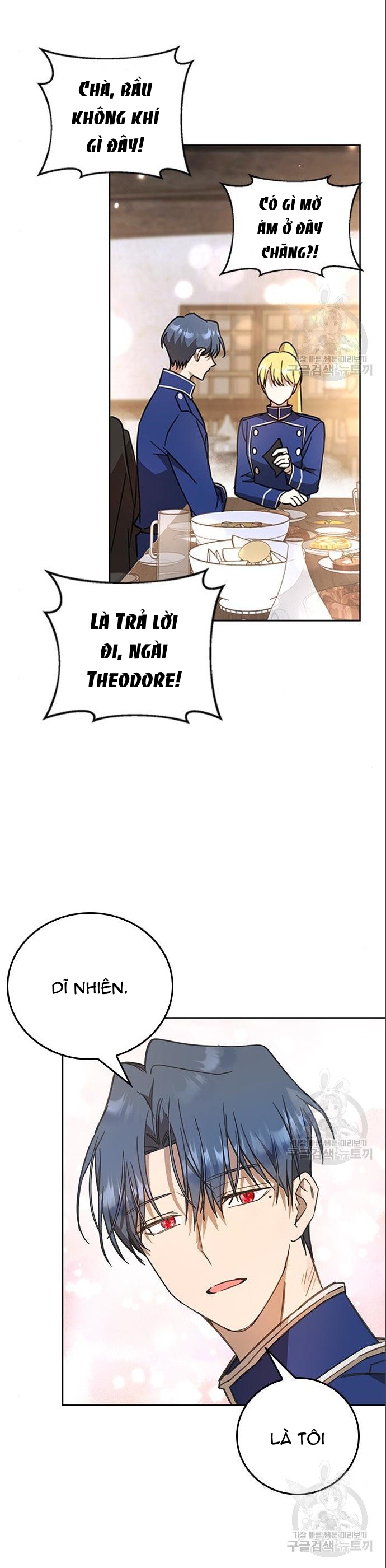 cách săn mồi chapter 7.1 18