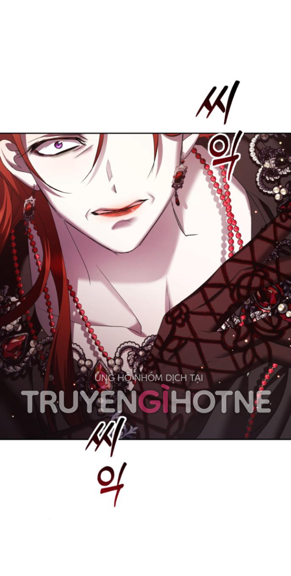 tôi muốn trở thành cô ấy dù chỉ là một ngày chapter 156.2 7