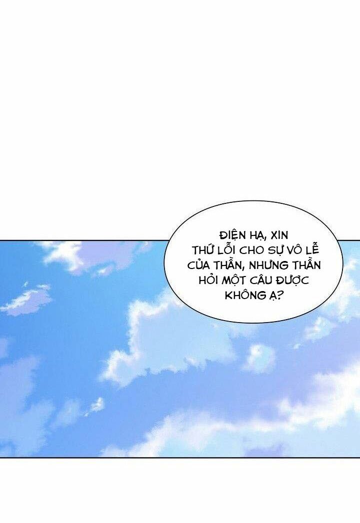 nữ hoàng ngoại khoa chapter 105 28