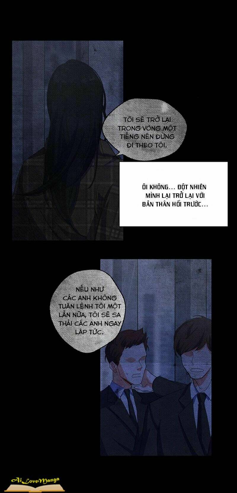 cộng tác của hoàng đế chapter 19 32