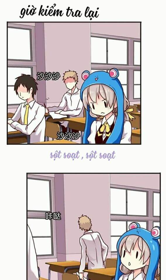 tân quang thiên chapter 20 20