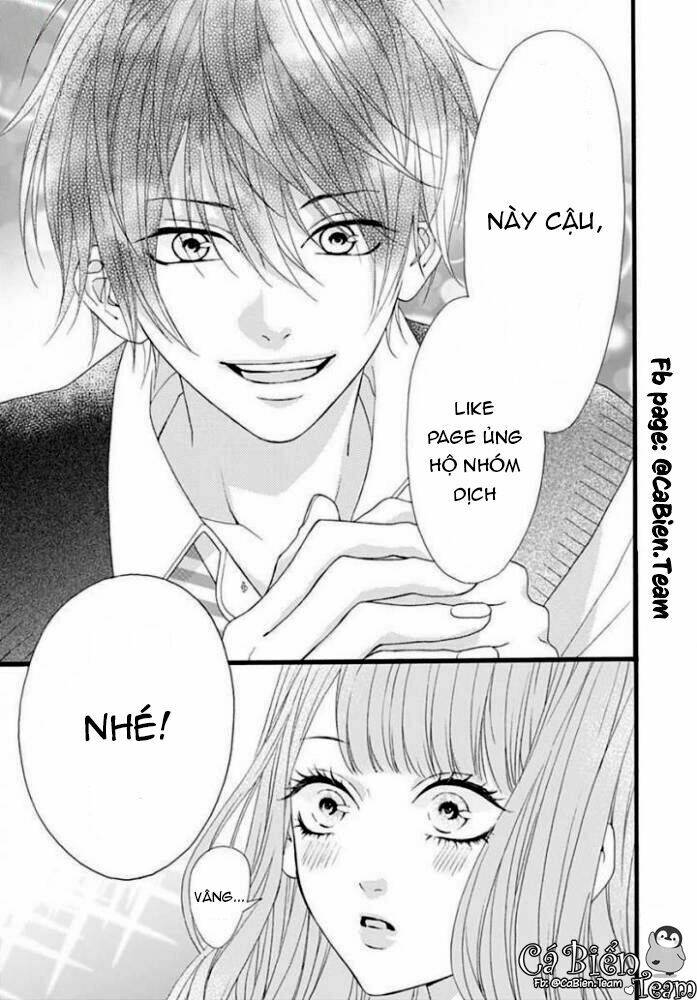 yamase wa doko e itta? chapter 2 38