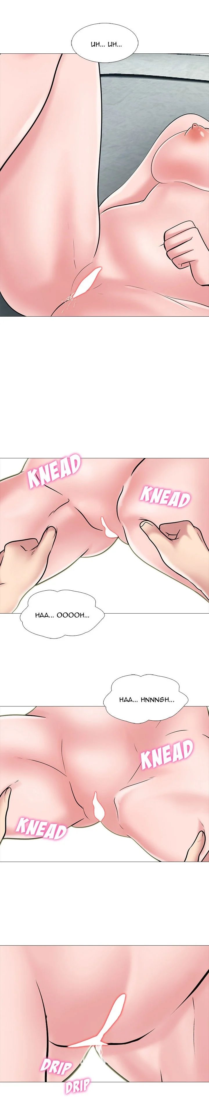 học bổng đặc biệt chapter 110 9