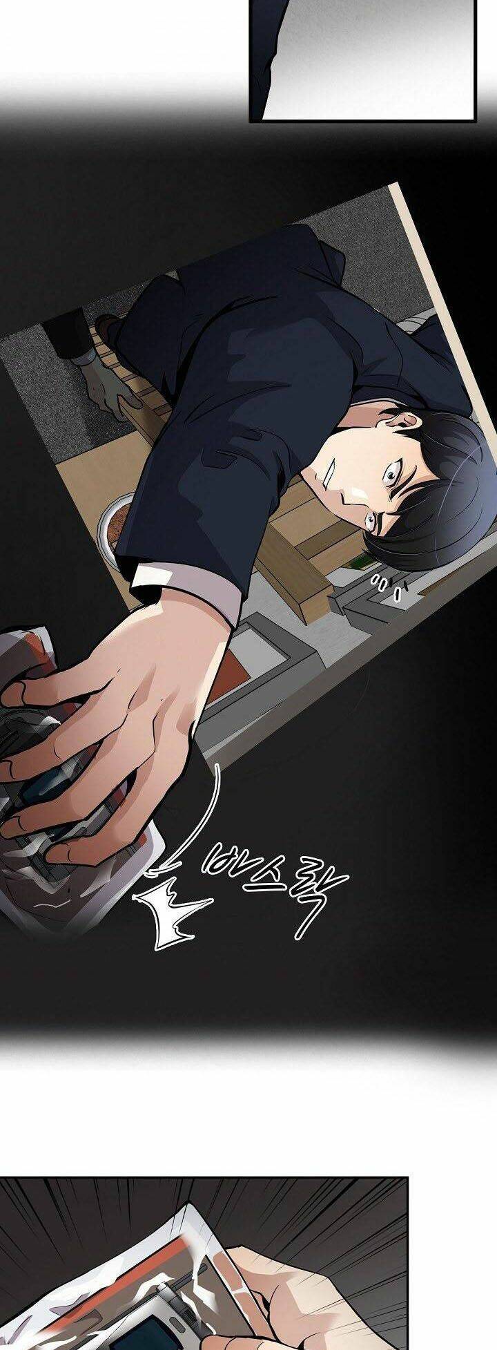 điều tra viên chuyển sinh chapter 105 58