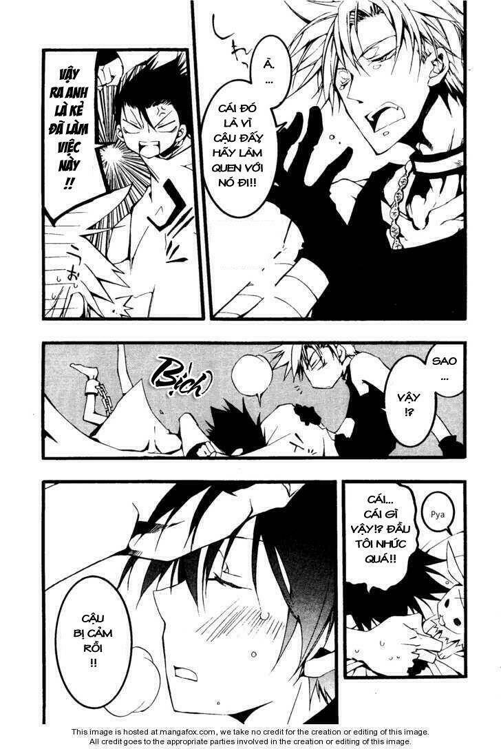 07 hồn ma chapter 55 7