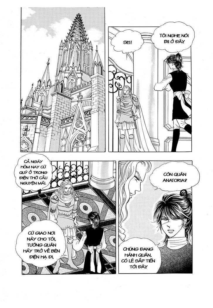 princess manhwa chapter 43 13