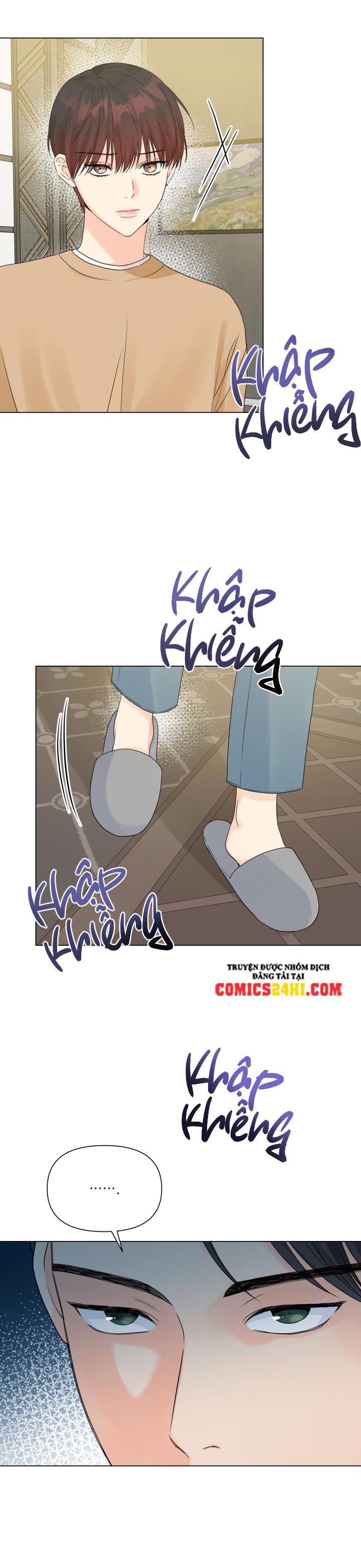 thủ hoa chapter 29 25