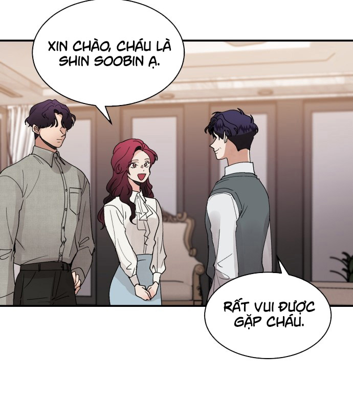 oan gia ngõ hẹp chapter 21 52