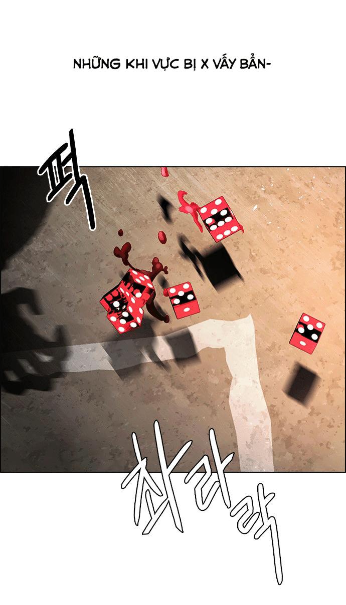 trò chơi số mệnh chapter 257 45