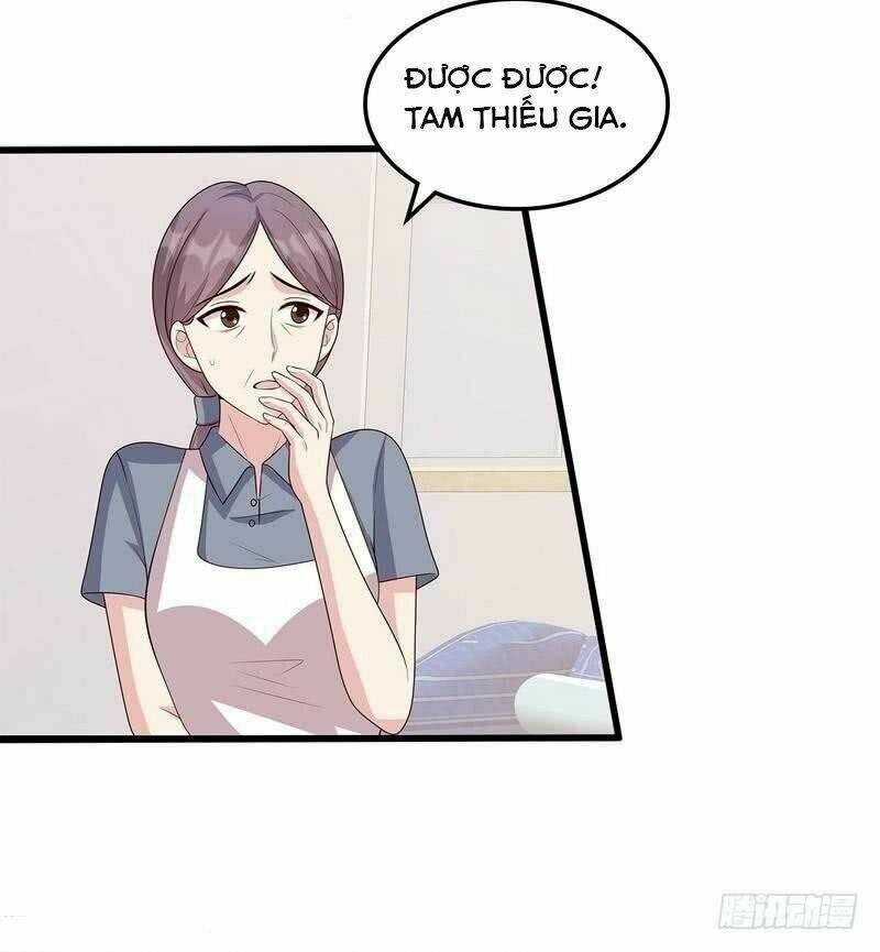 nam thần manh bảo tận diệt chapter 49 8