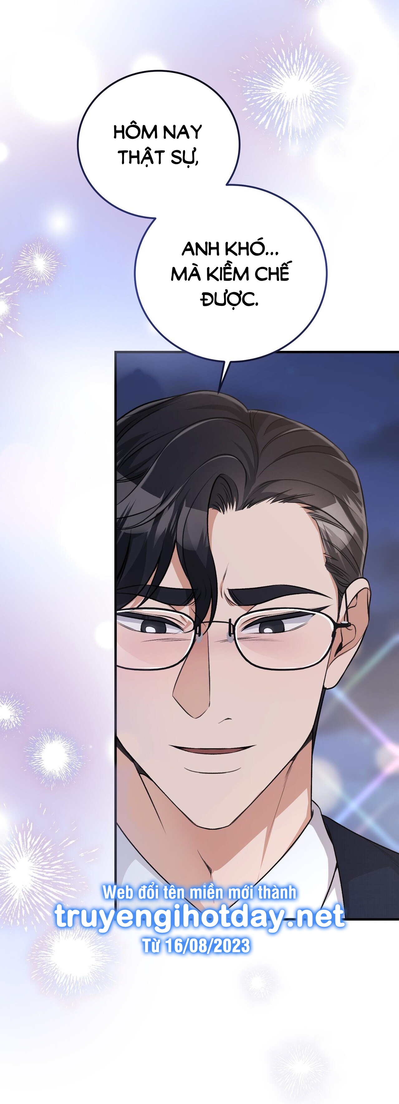Cướp Dâu chapter 5.1 - Trang 5