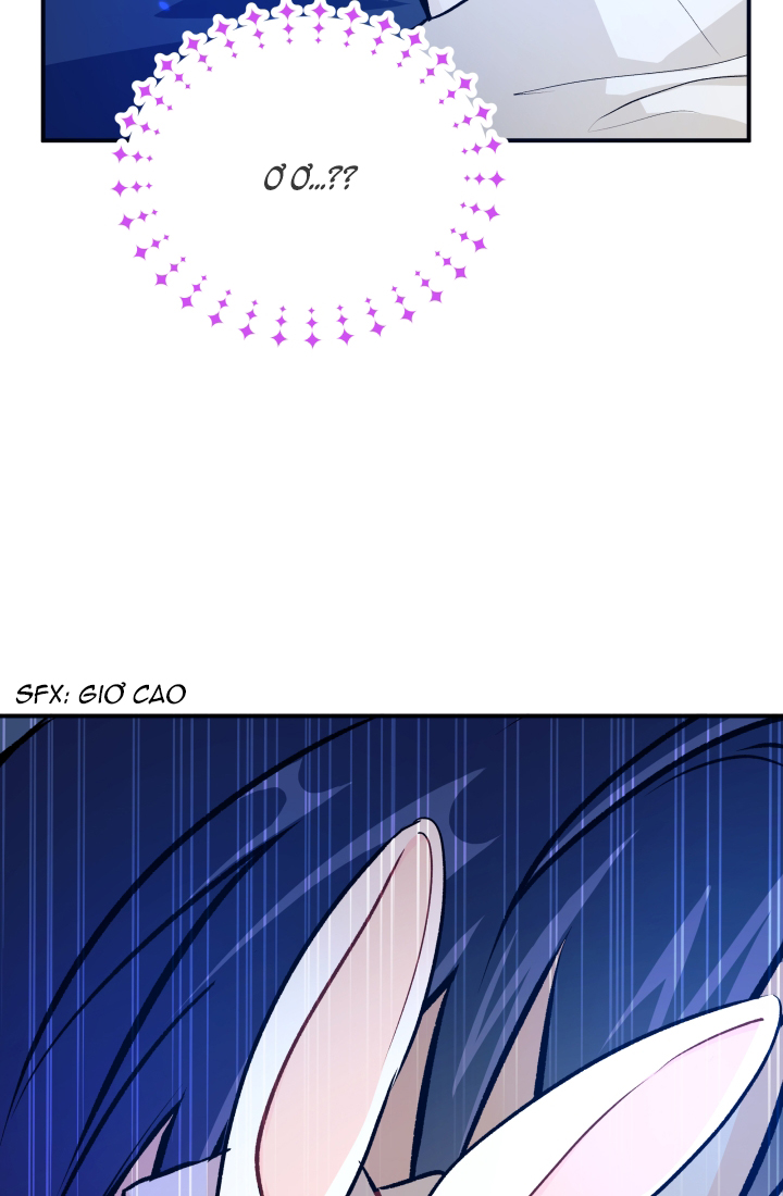 mối liên kết giữa báo đen và bé thỏ chapter 4 41