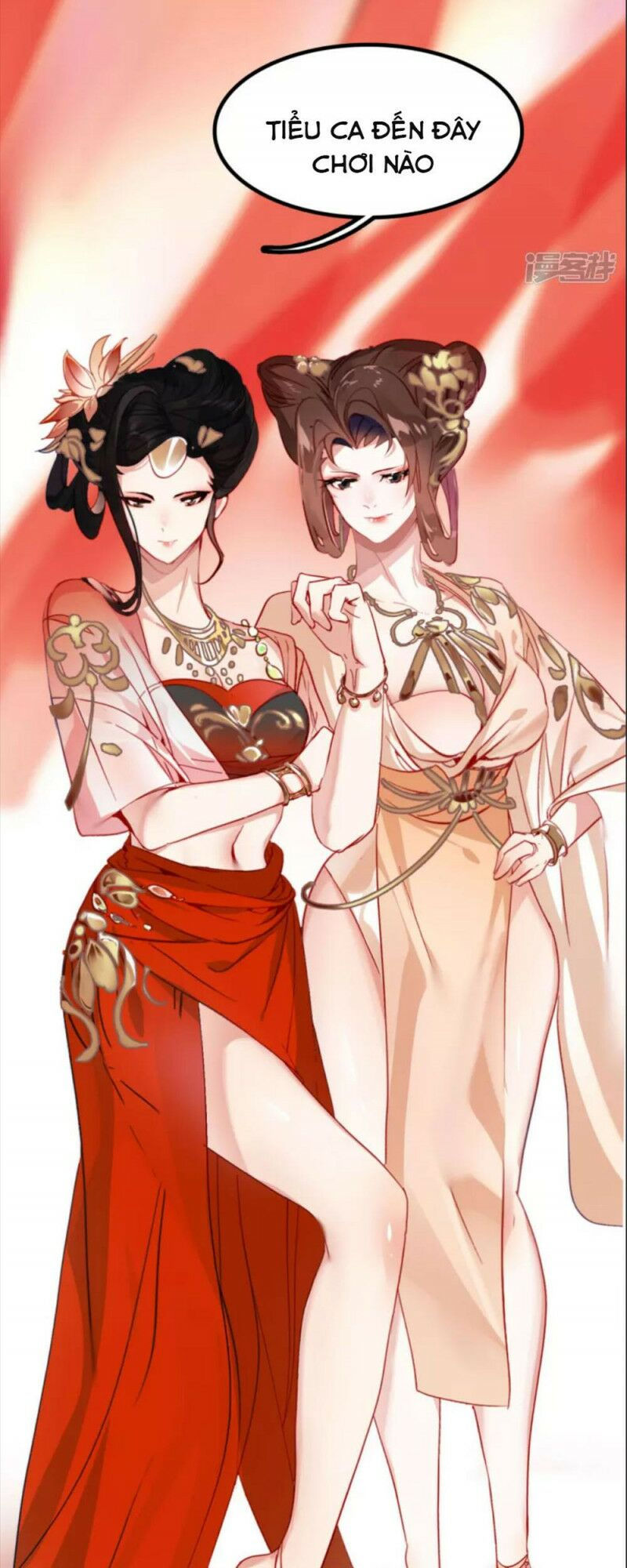 long hồn chiến tôn chapter 8 18