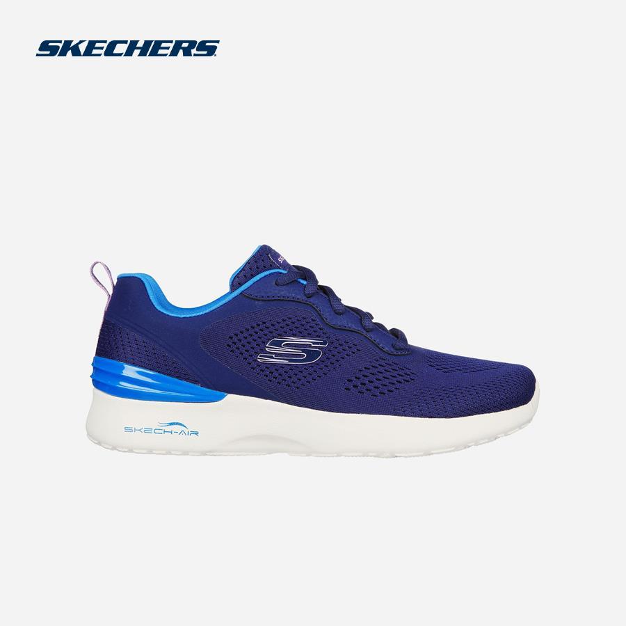 Giày sneaker nữ Skechers Air Dynamight - 149753-NVBL