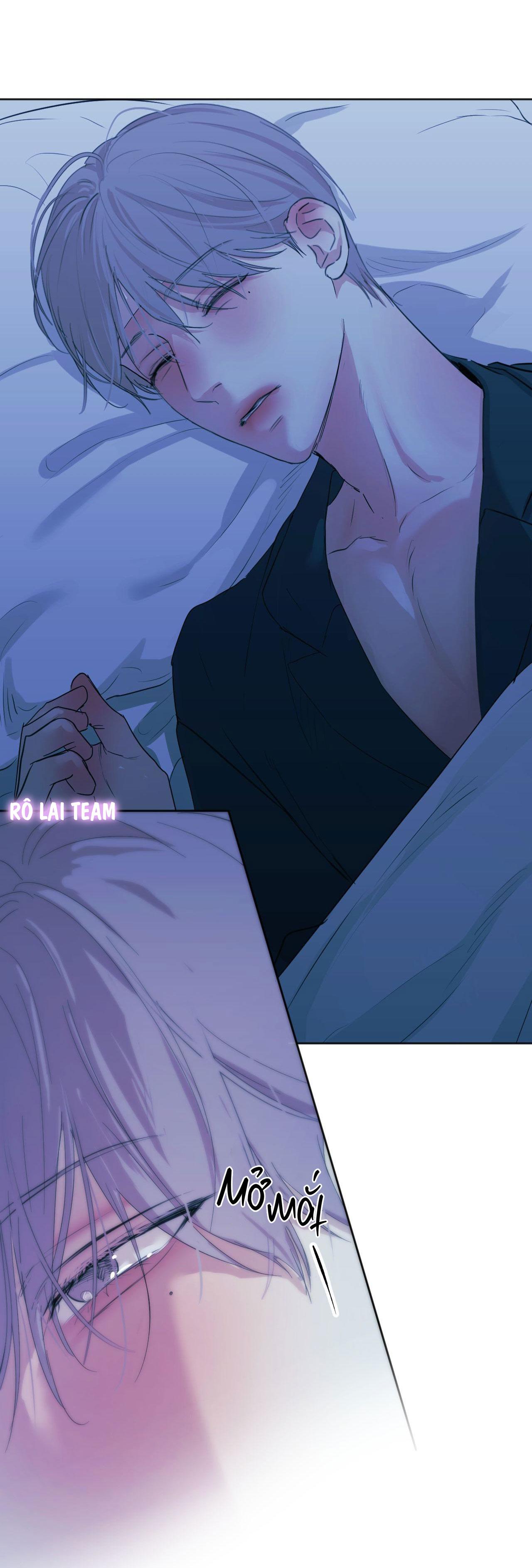 ái dục chapter 8 2