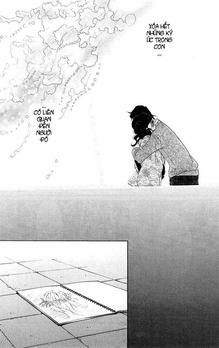 kuragehime (công chúa sứa) chapter 17 29