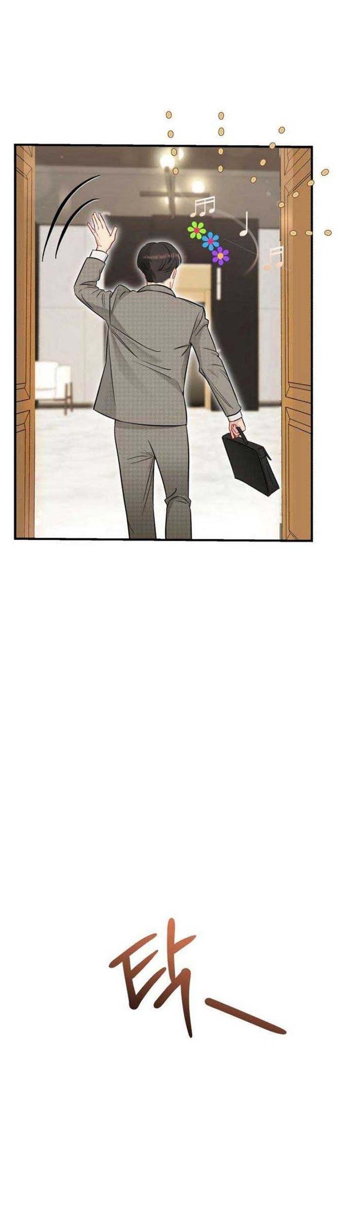 thư ký quyền lực chapter 4 31