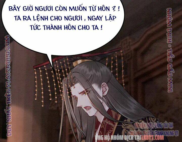 trọng sinh bá sủng nhiếp chính vương quá mạnh mẽ chapter 163 92